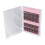 240pcs D Curl False Eyelash Clusters, 10-16mm, DIY Extension Set 13