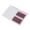 240pcs D Curl False Eyelash Clusters, 10-16mm, DIY Extension Set 10