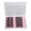 240pcs D Curl False Eyelash Clusters, 10-16mm, DIY Extension Set 8