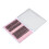 240pcs D Curl False Eyelash Clusters, 10-16mm, DIY Extension Set 14