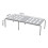 Spice Rack Kitchen Cabinet Shelf Organizer Expandable Countertop Storage 2