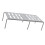 Spice Rack Kitchen Cabinet Shelf Organizer Expandable Countertop Storage 14