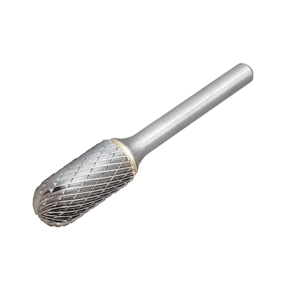 Dormer P805 Solid Carbide Rotary Bright Burr 5063750514161