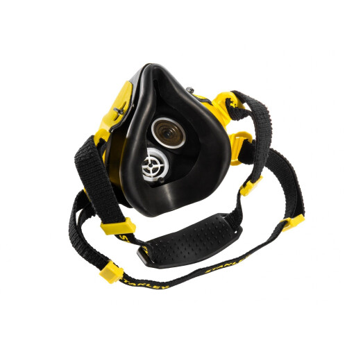 Stanley Respiration P3 R Half Mask Respirator 1