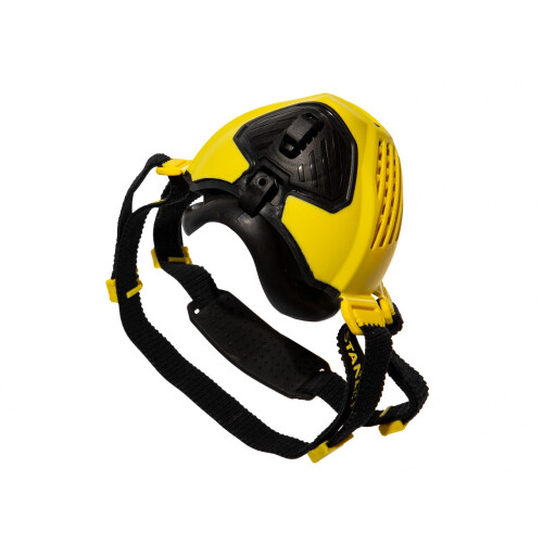 Stanley Respiration P3 R Half Mask Respirator 2