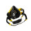 Stanley Respiration P3 R Half Mask Respirator 2