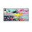 Scott Naismith Esprit Insulaire Canvas Print 3