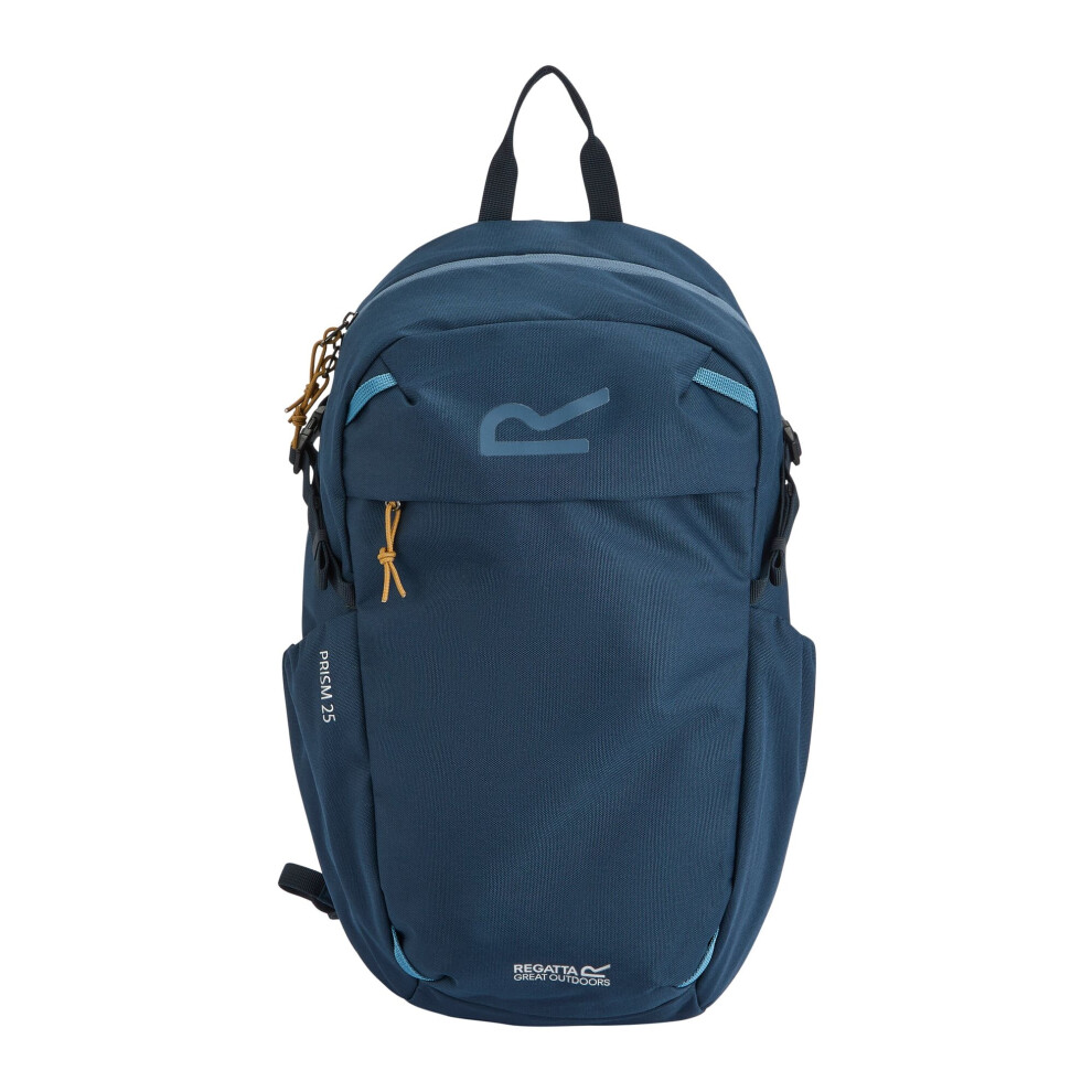 Regatta (One Size, Night Sky) Prism Logo 25L Backpack
