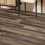 Living And Home (Weathered Taupe) 36Pcs Patchwork Assorted Wood Grain Self Adhesive Flooring 1