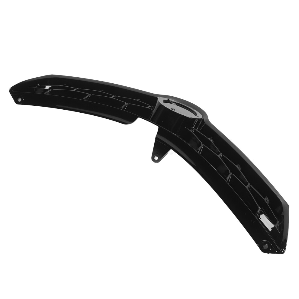 Front Bumper Upper Grille Replacement Corolla 7055741233869