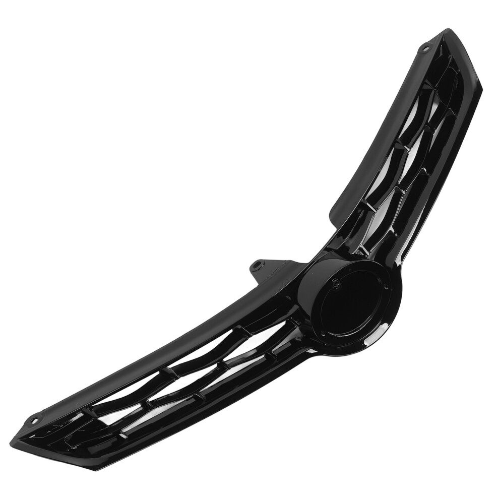 Upper Hood Grille Replacement 53100-02570 Corolla 7055741160769