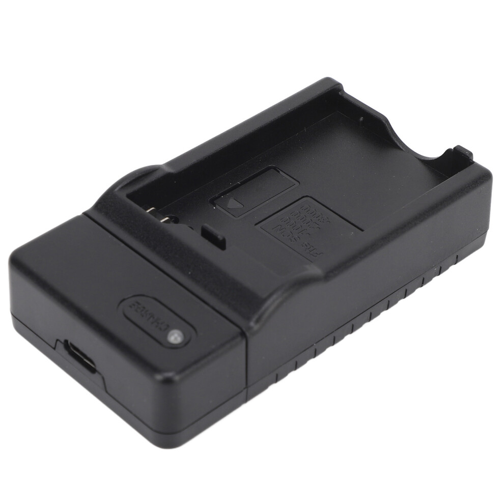Fast Type C Battery Charger For Psp 1000 2000 3000, Usb Powered 5051391322207