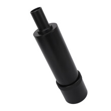 9x50 Angled Finder Scope 50mm Optical Glass Telescope for Astronomy