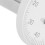 Precision Dial Test Indicator 0.01mm, 0-0.8mm Range, Stainless Steel 4