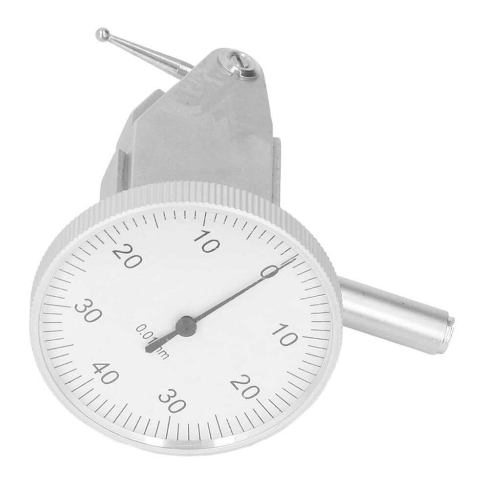 Metric Dial Test Indicator 0.01mm Accuracy