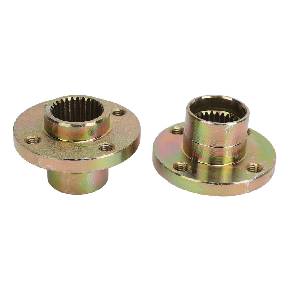 28T Steel Alloy Rear Axle Brake Disc For 50Cc-250Cc Atv Go Kart 9341391323103