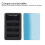 3 Pack Micro USB Battery Charger for NP BG1 Digital Camera with LCD Display 7