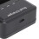 3 Pack Micro USB Battery Charger for NP BG1 Digital Camera with LCD Display 8