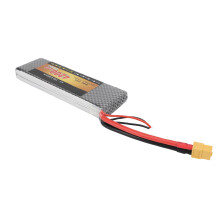 7,4V 4200mAh 25C Lithium-RC-Drohnenakku mit XT60-Stecker