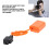Dummy Battery DC Coupler 54g for A9/A7, 14.8V 3A 6