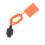 Dummy Battery DC Coupler 54g for A9/A7, 14.8V 3A 11