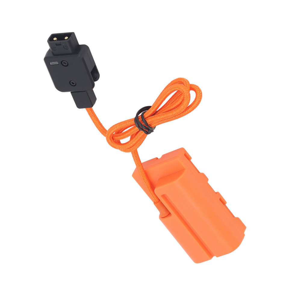 Np-F Series Dummy Battery With D-Tap Input 7444352490752