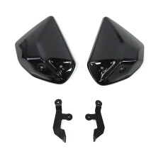 Motorcycle Handguard Hand Guard for PCX125 PCX150 PCX160 PCX E:HEV Handguard Shield Accessories