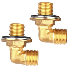 Wall Mount Faucet Installation Kit, Wall Mount Kitchen Faucet Backsplash Mount Set for Kitchen Prep & Utility Sink