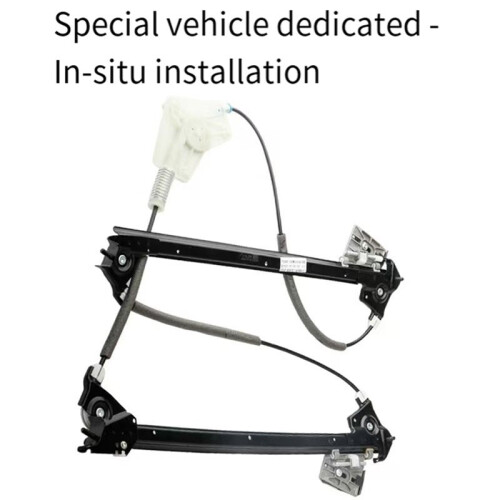 Front Right Window Regulator Lifter for  911 Boxster Cayman 2005-2013 98754207601 2