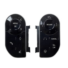 Autostuurknoppen voor L405 Sport L494 en voor 5 Style Touch Button