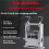 Wire Stripper Machine Rust-Proof Blades Perfect for Recycling Copper Wires 1-17mm Capacity Cable Peeler 3