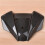 Motorcycle Windshield Windscreen for 1290 SuperDuke R  125 250 390 Front Wind Deflector Accessories 6