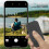 Bluetooth Remote Control Page Turner 9 Keys Rechargeable 150mAh Black 4