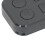 Bluetooth Remote Control Page Turner 9 Keys Rechargeable 150mAh Black 7