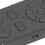 Bluetooth Remote Control Page Turner 9 Keys Rechargeable 150mAh Black 11