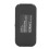 Bluetooth Remote Control Page Turner 9 Keys Rechargeable 150mAh Black 12