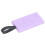 Bluetooth Remote Control 9-Key Camera Shutter for Phone Tablet, Purple 12
