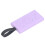 Bluetooth Remote Control 9-Key Camera Shutter for Phone Tablet, Purple 14