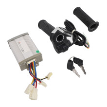 Electric Bike Speed Controller 48V 800W