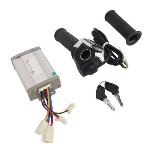 Electric Bike Speed Controller 48V 800W