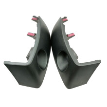 Car Center Instrument Cluster Finish Panel Trim 55412-42060-B1 55412-42060 55413-42070 for RAV4 2006 2006-2012