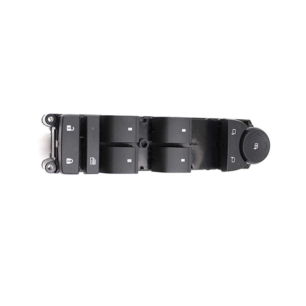 Power Window Master Control 20958435Aa For Enclave 2010-2015 Accessories 4711226512753