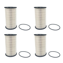 4PCS Fuel Filter for A3 1.6T/2.0T 3C0127177