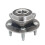Cuscinetto Mozzo Ruota per Auto, Testa 'Asse 13580135 per  Camaro Impala per  CTS XTS 1