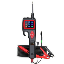 JDiag P200 Automotive Circuit Intelligent Analysis and Diagnostic Tool Intelligent Identification of Voltage/Resistance