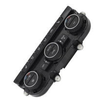 Air Condition Control Panel AC Heater 561907044BB 561 907 044 BB for PQ Magotan B7 B7