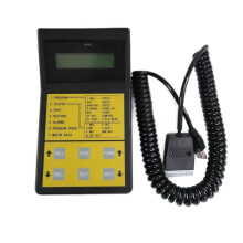 Diagnosegeräte FZ2009B Konsolen-Handprogrammiergerät für ZAPI H0 H2B Dual AC2 Motorsteuerung