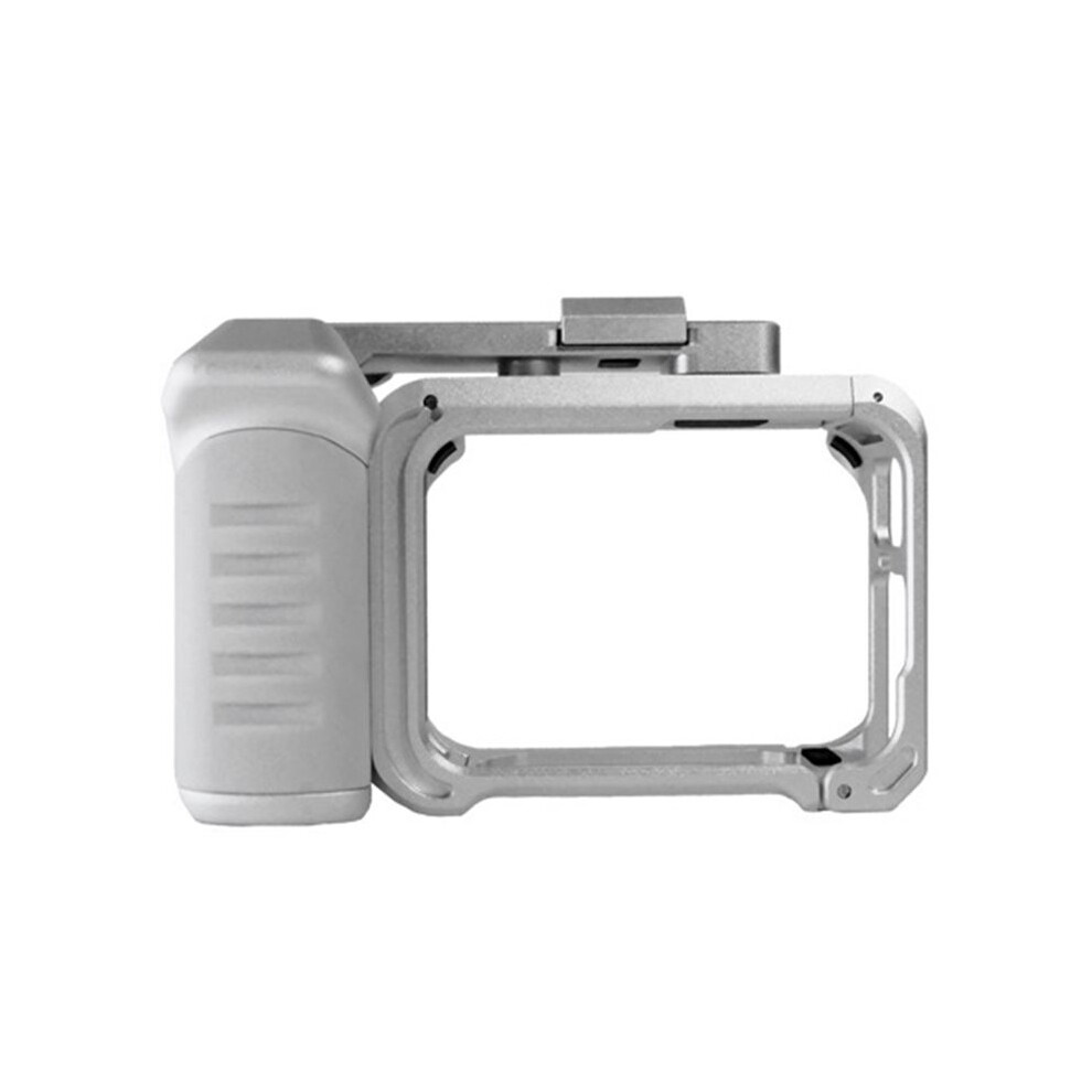 For Ace Pro 2 Camera Protective Frame Anti-Fall Rabbit Cage Street Photography Kit For Street Photography Vlog 4712293996187