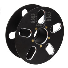 Removable Consumable Material Tray for  3D Printers Consumables Disk Reusable Holder for PLA TPU Filament Spool
