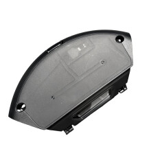 Für Q7 M5/Q7 M5+/Q7 TF/Q7L 2-in-1 Wassertank und Staubbehälter-Kombination mit HEPA-Filter (Ersatzteil)